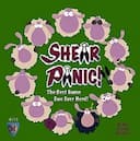 boîte du jeu : Shear Panic