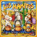 boîte du jeu : Los Mampfos
