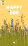 Boîte du jeu : Happy Bee