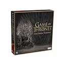 boîte du jeu : Game of Thrones : The Iron Throne