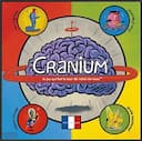 boîte du jeu : Cranium