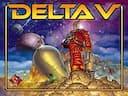 boîte du jeu : Delta V