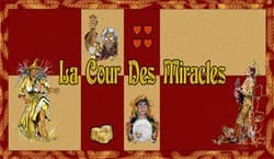 Boîte du jeu : La Cour Des Miracles