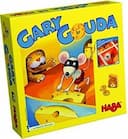 boîte du jeu : Gary Gouda