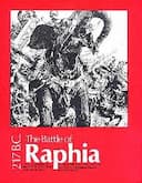 boîte du jeu : The Battle of Raphia