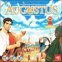boîte du jeu : Augustus
