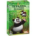 Boîte du jeu : TI' PANDA et la forêt de bambous