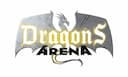 boîte du jeu : Dragons Arena