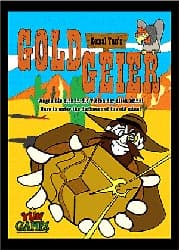 Boîte du jeu : Goldgeier