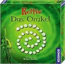 boîte du jeu : Keltis - Das Orakel
