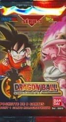 Boîte du jeu : Dragon Ball : Serie 3