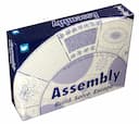 boîte du jeu : Assembly