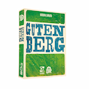 boîte du jeu : Gutenberg