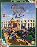 boîte du jeu : Galopp Royal