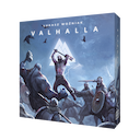 boîte du jeu : Valhalla