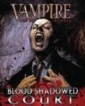 Boîte du jeu : Vampire : The Eternal Struggle : Blood Shadowed Court