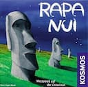boîte du jeu : Rapa Nui