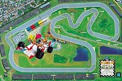 Boîte du jeu : Formule Dé : Interlagos & Estoril