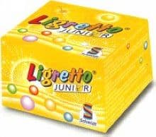 Boîte du jeu : Ligretto Junior