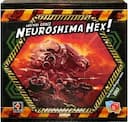 boîte du jeu : Neuroshima Hex !