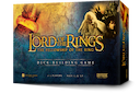 boîte du jeu : The Lord of the Rings: The Fellowship of the Ring Deck-Building Game