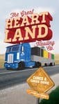 Boîte du jeu : The Great Heartland Hauling Co.