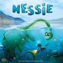 boîte du jeu : Nessie