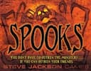boîte du jeu : Spooks