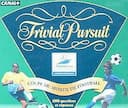 boîte du jeu : Trivial Pursuit - Coupe du Monde de Football