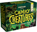 boîte du jeu : Campy Creatures