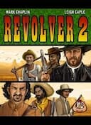 boîte du jeu : Revolver 2: Last Stand at Malpaso
