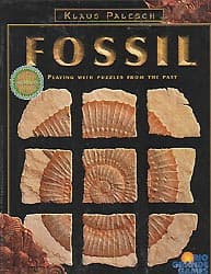 Boîte du jeu : Fossil