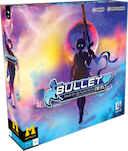 boîte du jeu : Bullet