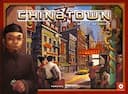 boîte du jeu : Chinatown