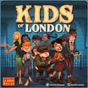 boîte du jeu : Kids of London
