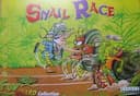 boîte du jeu : Snail Race