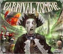 boîte du jeu : Carnival Zombie