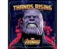 boîte du jeu : L'Ascension de Thanos