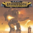 boîte du jeu : Epic Armageddon