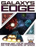 boîte du jeu : Galaxy's Edge
