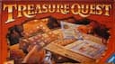 boîte du jeu : Treasure quest