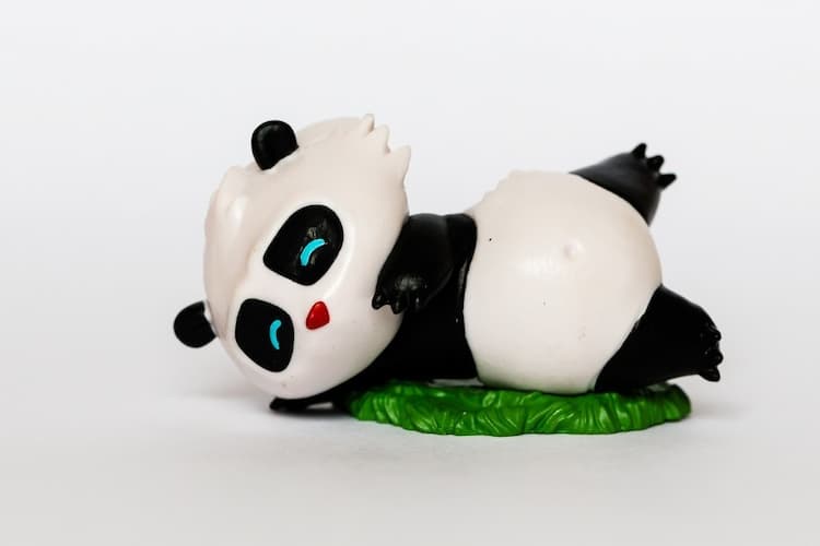 Boîte du jeu : Takenoko - Extension "Chibis" (Collector's Edition) - Bébé Panda "Happy"