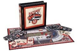 Boîte du jeu : Raceway '57 - Bookshelf Edition