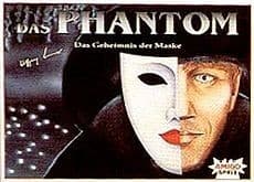Boîte du jeu : Das Phantom