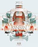 boîte du jeu : Kanban EV