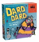 boîte du jeu : Dard Dard