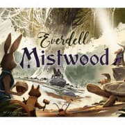 Boîte du jeu : Everdell : Mistwood