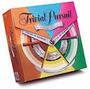 boîte du jeu : Trivial Pursuit - New Generation