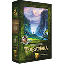 boîte du jeu : Terramara