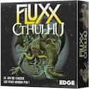 boîte du jeu : Fluxx Cthulhu